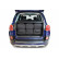 Travel bag set Fiat 500L 2012- 5d, Thumbnail 3