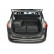 Travel bag set Ford B-Max 2012-2017 mpv, Thumbnail 2