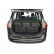 Travel bag set Ford B-Max 2012-2017 mpv, Thumbnail 3