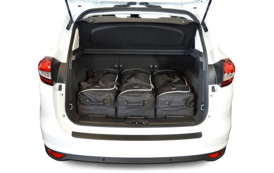 Travel Bag Set Ford C-Max (C344) 2010- mpv