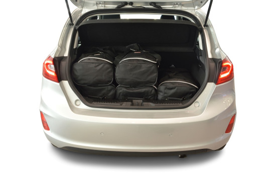 Travel Bag Set Ford Fiësta VII 2017- 5d, Image 2
