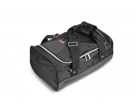 Travel Bag Set Ford Fiësta VII 2017- 5d, Image 5