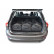 Travel bag set Ford Focus IV wagon