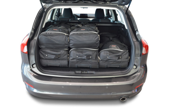 Travel bag set Ford Focus IV wagon, Image 2
