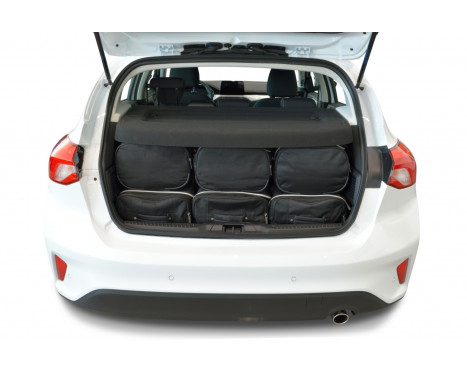 Travel bag set Ford Focus IV