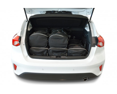 Travel bag set Ford Focus IV, Image 3