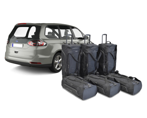Travel bag set Ford Galaxy III 2015-present Pro.Line