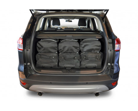 Travel bag set Ford Kuga II 2012- suv, Image 3