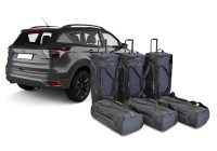 Travel bag set Ford Kuga III 2019-present Pro.Line