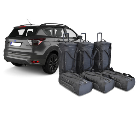 Travel bag set Ford Kuga III 2019-present Pro.Line