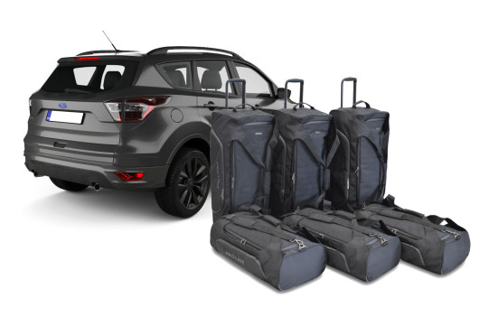 Travel bag set Ford Kuga III 2019-present Pro.Line