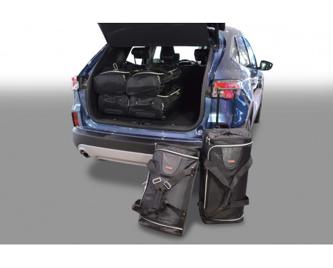Travel bag set Ford Kuga III 2019-present