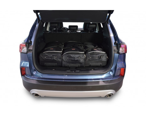 Travel bag set Ford Kuga III 2019-present, Image 2