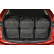 Travel bag set Ford Mondeo IV 2007-2014 wagon Pro.Line, Thumbnail 3