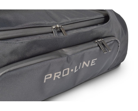 Travel bag set Ford Mustang Mach-E 2020-present Pro.Line, Image 4