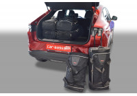 Travel bag set Ford Mustang Mach-E 2020-present