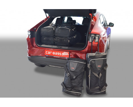 Travel bag set Ford Mustang Mach-E 2020-present