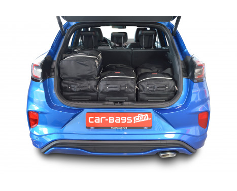Travel bag set Ford Puma 2019-present, Image 3
