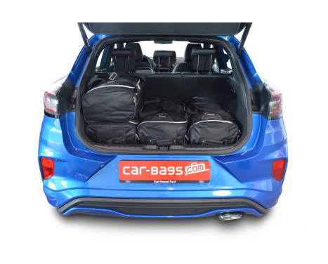Travel bag set Ford Puma 2019-present, Image 3