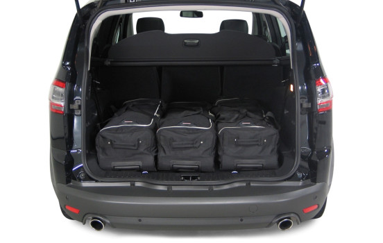 Travel bag set Ford S-Max I 2006-2015 mpv