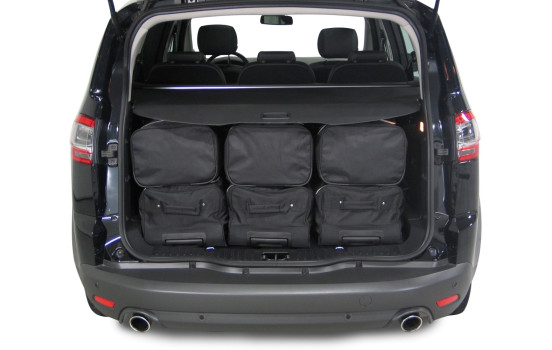 Travel bag set Ford S-Max I 2006-2015 mpv, Image 3
