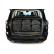 Travel bag set Ford S-Max II 2015- mpv, Thumbnail 3