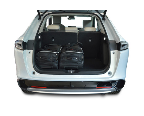 Travel bag set Honda HR-V (RV) 2021-present, Image 2