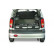 Travel bag set Hyundai Atos 1999-2008 5d