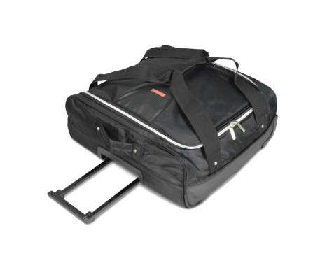 Travel bag set Hyundai Atos 1999-2008 5d, Image 5