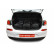 Travel bag set Hyundai i30 (PD) 2017- 5d
