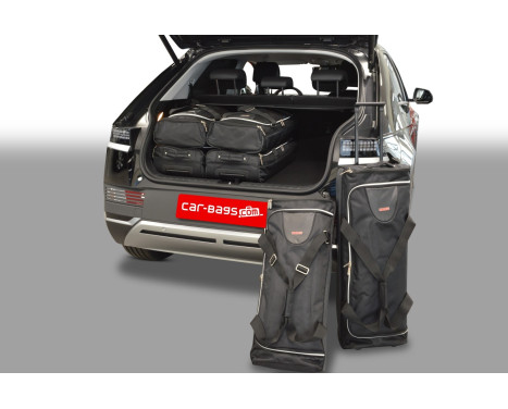 Travel bag set Hyundai Ioniq 5 (NE) 2021-present