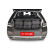 Travel bag set Hyundai Ioniq 5 (NE) 2021-present, Thumbnail 4