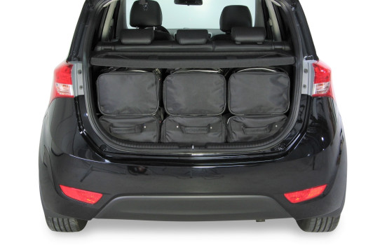 Travel bag set Hyundai ix20 2010- 5d, Image 3