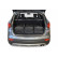 Travel bag set Hyundai Santa Fe (DM) 2012- suv