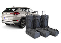 Travel bag set Hyundai Tucson (TL) 2015-2020 Pro.Line