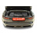 Travel bag set Jaguar F-type Cabrio 2013+