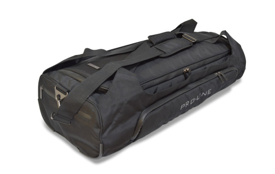 Travel bag set Jaguar XF (X260) 2015-present 4-door saloon Pro.Line, Image 2