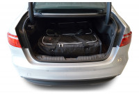Travel bag set Jaguar XF (X260) 2015- suv