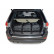 Travel Bag Set Jeep Grand Cherokee IV (WK2) 2010- suv