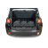 Travel bag set Jeep Renegade 2014- suv