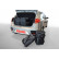 Travel bag set Kia Cee'd (JD) 2012-2018 5d