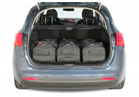 Travel bag set Kia Cee'd (JD) Sportswagon 2012-2018 wagon
