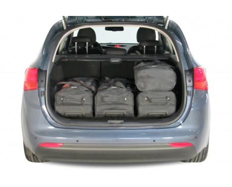 Travel bag set Kia Cee'd (JD) Sportswagon 2012-2018 wagon, Image 2