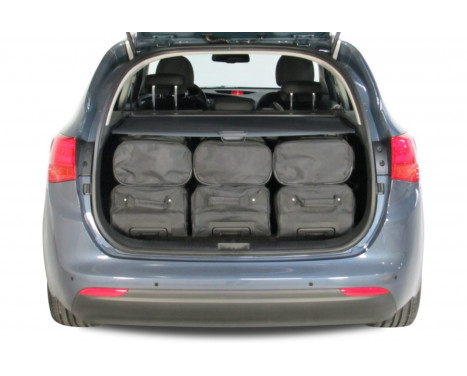 Travel bag set Kia Cee'd (JD) Sportswagon 2012-2018 wagon, Image 3