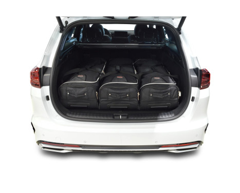 Travel bag set Kia Ceed Sportswagon (CD) 2018- wagon, Image 2