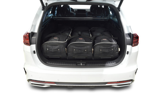 Travel bag set Kia Ceed Sportswagon (CD) 2018- wagon, Image 2