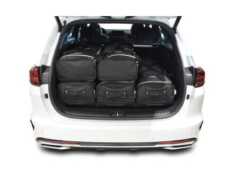 Travel bag set Kia Ceed Sportswagon (CD) 2018- wagon, Image 3