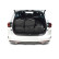 Travel bag set Kia Ceed Sportswagon (CD) 2018- wagon, Thumbnail 3