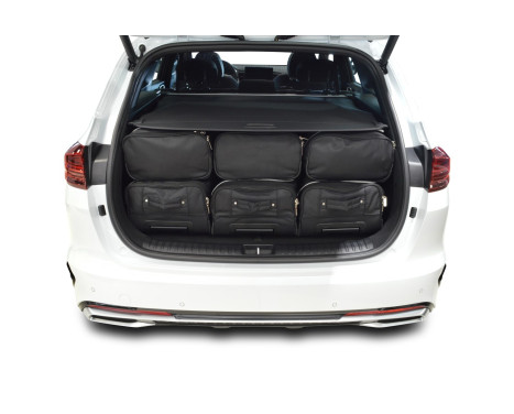 Travel bag set Kia Ceed Sportswagon (CD) 2018- wagon, Image 4