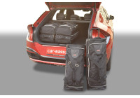 Travel bag set Kia EV6 2021-present
